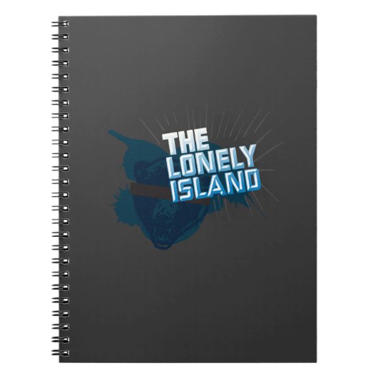 Beer Notitieboek (Voorkant)