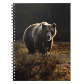 Beer Notitieboek (Voorkant)