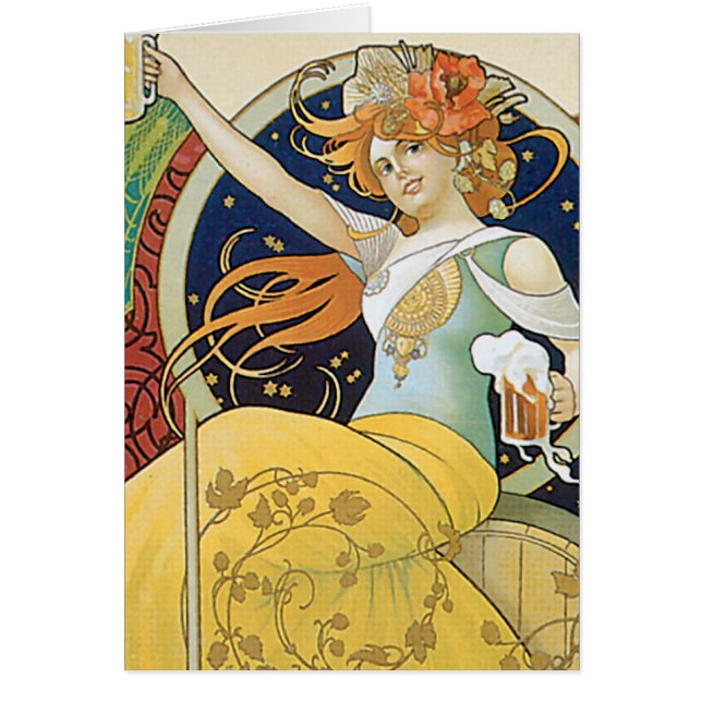 Beer Nouveau (Voorkant)