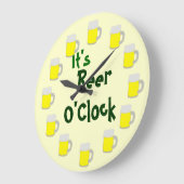 Beer O'Clock Grote Klok (Hoek)