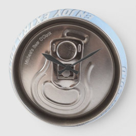 Beer O'Clock Grote Klok