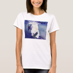 Beer onderwater 1999 t-shirt