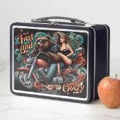 Beer op de fiets met Buddy (In situ)