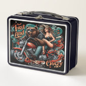 Beer op de fiets met Buddy (Voorkant)