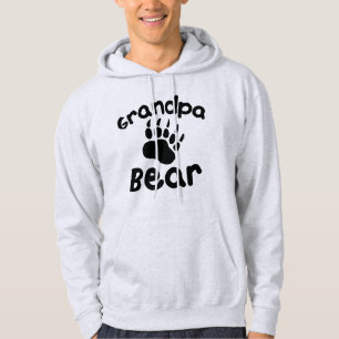 Beer opa hoodie