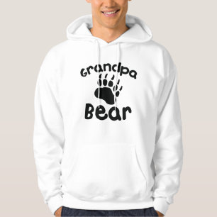 Beer opa hoodie