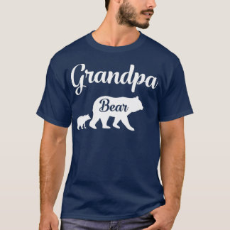 Beer opa t-shirt