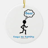 Beer Ornament (Voorkant)