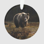 Beer Ornament (voorkant)