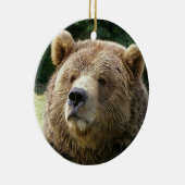 Beer Ornament (Rechts)
