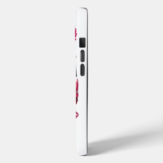 beer panda Case-Mate iPhone case (Achterkant / Links)