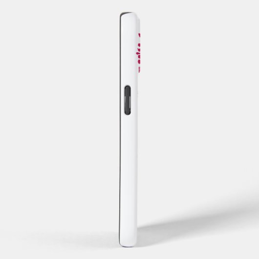 beer panda Case-Mate iPhone case (Achterkant / Rechts)