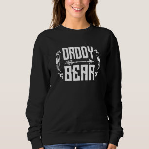 Beer Papa Cool Father Graphic Design Trui