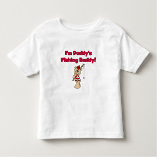 Beer Papa's Geviste Boeddy Kinder Shirts
