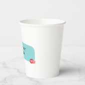 BEER PAPIEREN BEKERS (Links)