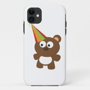 Beer partij iPhone 11 hoesje
