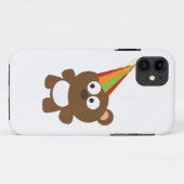 Beer partij Case-Mate iPhone case (Achterkant (horizontaal))
