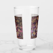 Beer Patroon Glas (Rechts)