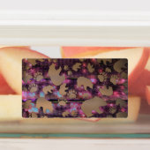 Beer Patroon Labels (Aangebracht)