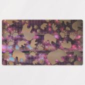 Beer Patroon Labels (Design 2)