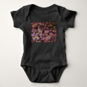 Beer Patroon Romper (Voorkant)