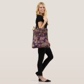 Beer Patroon Tote Bag (Op model)