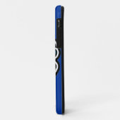 Beer Paw Case-Mate iPhone Case (Achterkant/links)