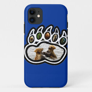 Beer Paw iPhone 11 Hoesje