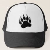 Beer Paw/Claw Silver-voering - Pet (Voorkant)