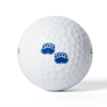 Beer Paw golfballen