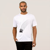 beer-paw-R-&-swpe2 T-shirt (Voorkant volledig)