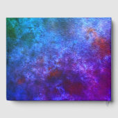 Beer Paws Blue - Gastenboek (Achterkant)