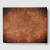 Beer Paws  Brown - Gastenboek (Achterkant)