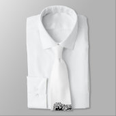 Beer Peek Stropdas (Gebonden)