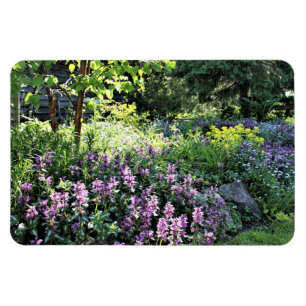 Beer Perennial Gardens Magneet