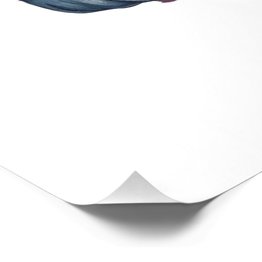 beer perfect poster (Hoek)