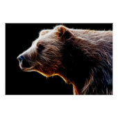 Beer Perfect Poster (Voorkant)