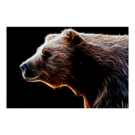 Beer Perfect Poster (Voorkant)