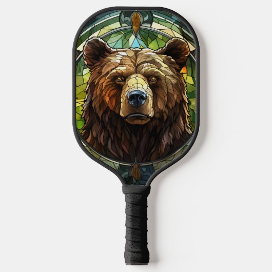 Beer Pickleball Paddle (Voorkant)