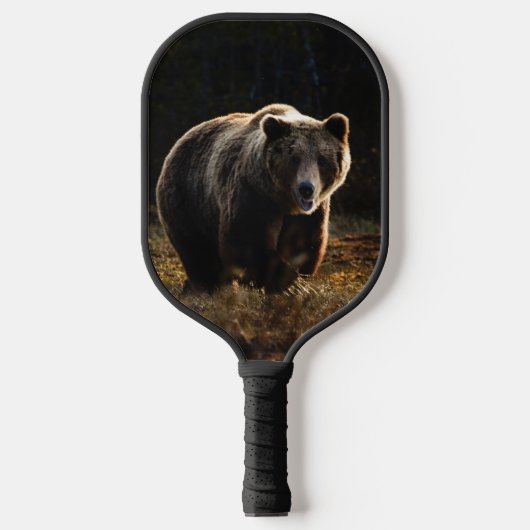 Beer Pickleball Paddle (Voorkant)
