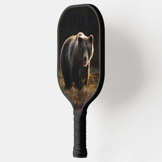 Beer Pickleball Paddle (Links)