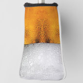 Beer Pint Okfestival Stein Amber Golfheadcover (Draai 90)
