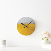 Beer Pint Ronde Klok (Huis)