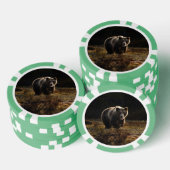Beer Poker Chips (Opstapeling)
