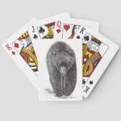 Beer Pokerkaarten (Achterkant)