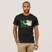 Beer Pong Australia Shirt (Voorkant volledig)