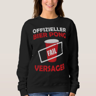 Beer Pong Beer Top voor beer Pong Mannen Beer Pong