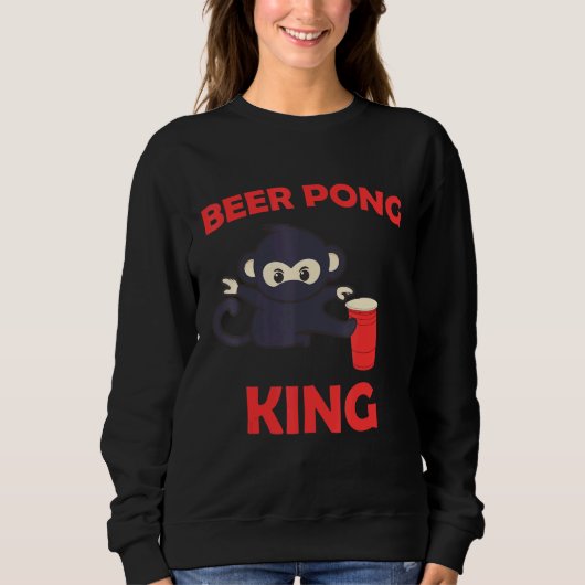 Beer Pong Beer Top voor beer Pong Mannen Beer Pong (Voorkant)