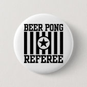 Beer Pong Button (Voorkant)