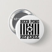 Beer Pong Button (Voorkant /achterkant)